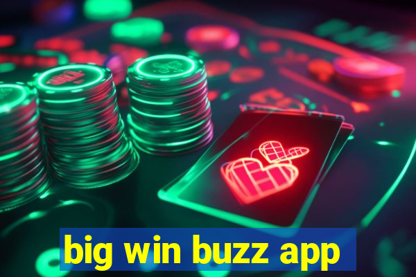 big win buzz app